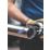 Bosch Expert S522EHM Sheet Stainless Steel Reciprocating Saw Blade 115mm