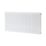 Flomasta 600mm x 1200mm 5472BTU White Type 21 Convector Radiator