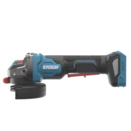 Erbauer ERI1084GRD 18V Li-Ion EXT 5" Brushless Cordless Angle Grinder - Bare