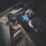 Erbauer ERI1084GRD 18V Li-Ion EXT 5" Brushless Cordless Angle Grinder - Bare