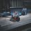 Erbauer ERI1084GRD 18V Li-Ion EXT 5" Brushless Cordless Angle Grinder - Bare