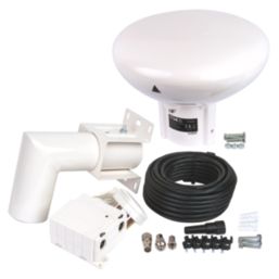 SLX Omni-Directional 3-in-1 Aerial