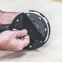 Trend  Ultra-Soft Version Pad Savers 150mm