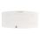 Hager J803 32A Maintenance Free Junction Box 65 x 30 x 140mm White