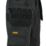 DEWALT Cheverley Stretch Work Shorts Grey 30" W