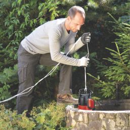 Einhell GC-DP 7835 780W Mains-Powered Dirty Water Pump