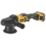 DEWALT DCM848P2-GB 125mm 18V 2 x 5.0Ah Li-Ion XR Brushless Cordless Dual Action Polisher