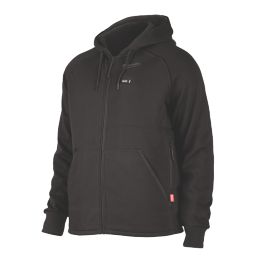 Jcb best sale hoodie screwfix