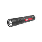 Milwaukee L4 TMLED-301 Rechargeable LED Twist Focus Flashlight Black 1100lm