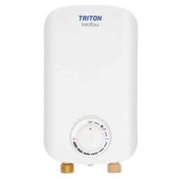 Triton Instaflow Single-Point Undersink Water Heater 5.4kW
