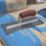 Marshalltown  Plastering Trowel 18" x 4 1/2"