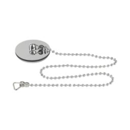 Flomasta Plug & Chain 16"