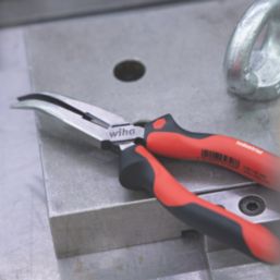 Wiha  Needle Nose Pliers 8" (200mm)
