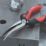 Wiha  Needle Nose Pliers 8" (200mm)