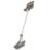 Hozelock Green Power Turbo Gas 100-004-648 Cordless Gas Weeder