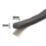 Stormguard Sureseal 3 Self-Adhesive Foam Draught Excluder Weatherstrips Black 7.5m 2 Pack
