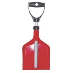 Essentials  Telescopic Shovel