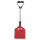 Essentials  Telescopic Shovel