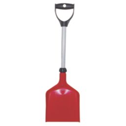 Essentials  Telescopic Shovel