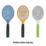 Zero In STV882 Electric Bug Swatter