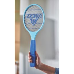 Zero In STV882 Electric Bug Swatter