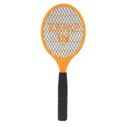 Zero In STV882 Electric Bug Swatter