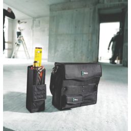 Wera 2go 7 High Tool Box 4.72"