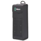 Wera 2go 7 High Tool Box 4.72"