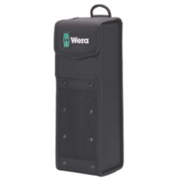 Wera 2go 7 High Tool Box 4.72"