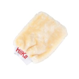 Hilka Pro-Craft Polyester & Nylon Soft Fibre Wash Mitt