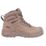 Apache Nelson Size 12  Stone  Steel Toe Cap Safety Boots