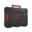 Milwaukee M18FN18GS-202X 1.2mm 18V 2 x 2.0Ah Li-Ion RedLithium Brushless Second Fix Cordless Nail Gun