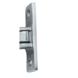 Smith & Locke Sash Window Fastener White 75mm x 41mm