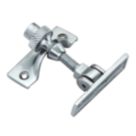 Smith & Locke Sash Window Fastener White 75mm x 41mm