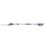 Erbauer  ERI1023PHT 45cm 18V Li-Ion EXT Brushless Cordless Pole Hedge Trimmer - Bare