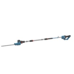 Erbauer  ERI1023PHT 45cm 18V Li-Ion EXT Brushless Cordless Pole Hedge Trimmer - Bare