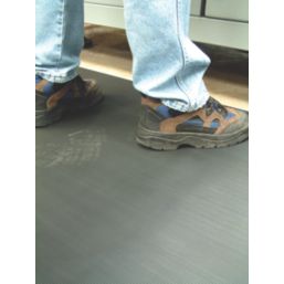 Floor Mat Black 2500mm x 915mm x 3mm