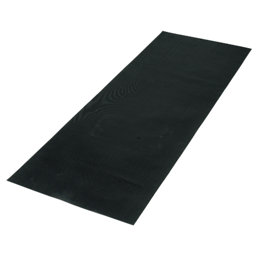 Floor Mat Black 2500mm x 915mm x 3mm