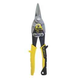 Stanley Fatmax Straight Aviation Snips 12" (300mm)