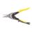 Stanley Fatmax Straight Aviation Snips 12" (300mm)