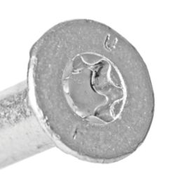 Fischer  TX DuoXpand Countersunk Frame Fixings 8mm x 120mm 10 Pack
