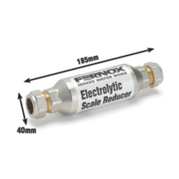 Fernox Electrolytic Compression Scale Reducer 15mm