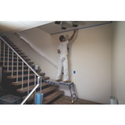 Werner Aluminium 760mm x 1.16m Folding Work Platform