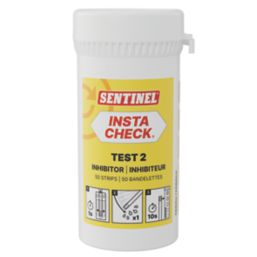 Sentinel InstaCheck Test Strip Refill 50 Pack