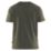 Blaklader 3D Short Sleeve T-Shirt Forest Night Large 41" Chest