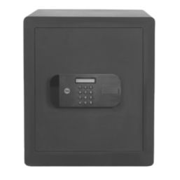 Yale YSEB/400/EB1  PIN Code High Security Safe 9.6Ltr