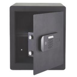 Yale YSEB/400/EB1  PIN Code High Security Safe 9.6Ltr
