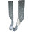 Simpson Strong-Tie Joist Hangers 75mm x 243mm 10 Pack