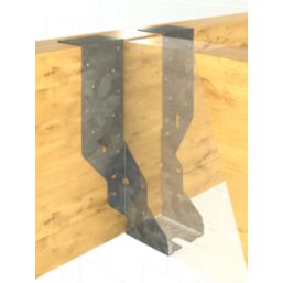 Simpson Strong-Tie Joist Hangers 75mm x 243mm 10 Pack