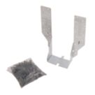 Simpson Strong-Tie Joist Hangers 75mm x 243mm 10 Pack